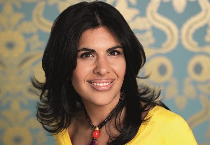 Anjum Anand - Wikiunfold.com